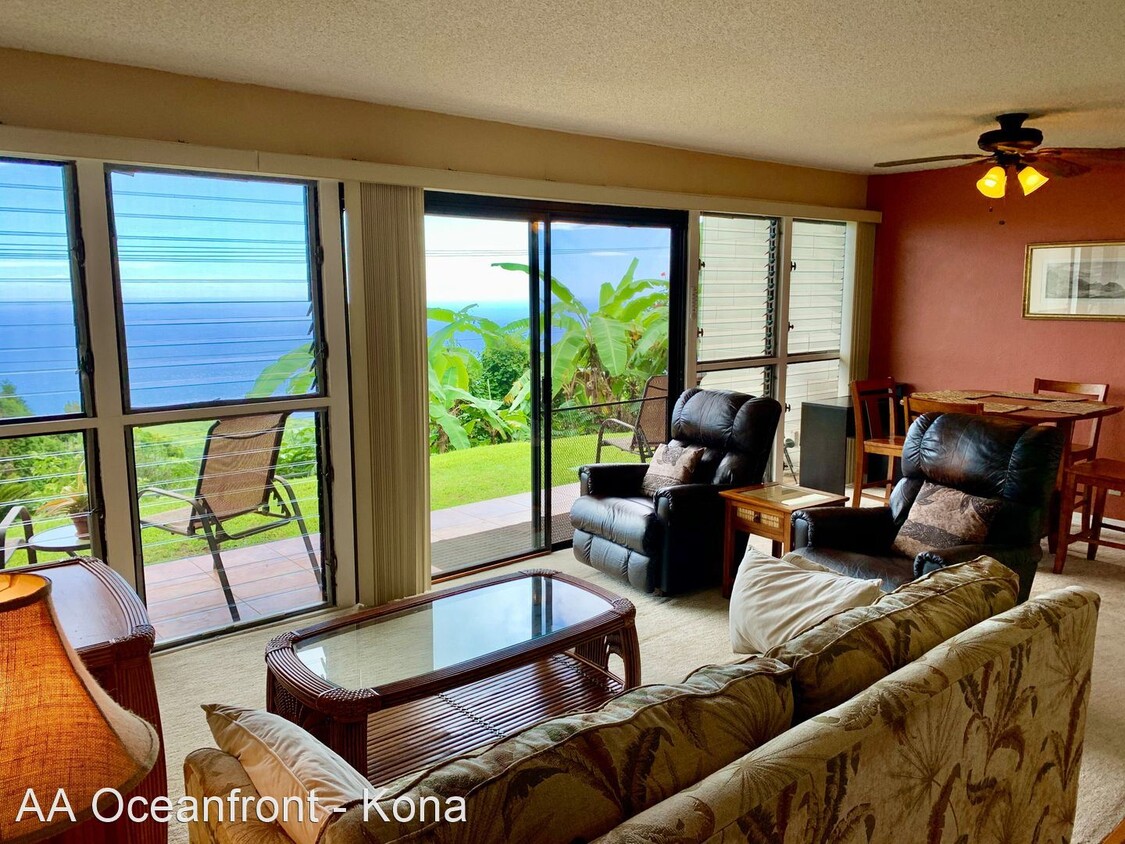 Primary Photo - 2 br, 2 bath House - Kona Coffee Villas 79...