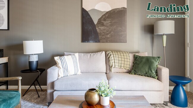 Foto del edificio - 5721 Goodstone Dr