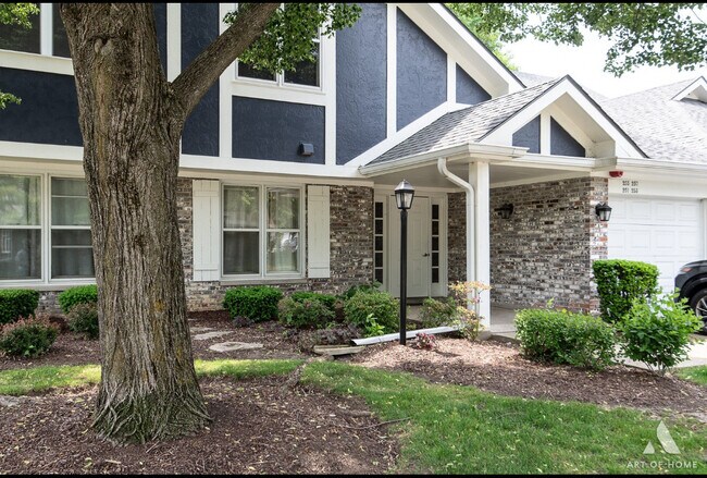 Foto del edificio - 257 Coventry Cir