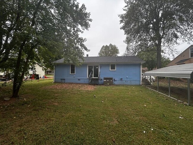Building Photo - 4217 Winterbrook Rd