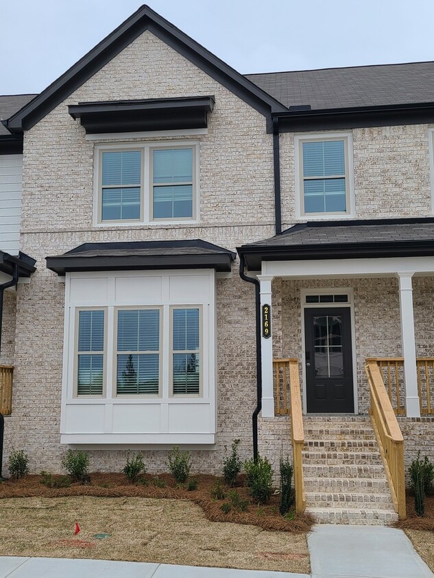 TOWNHOME FOR RENT!! - Townhouse for Rent in Dacula, GA | Apartments.com