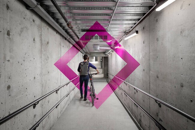 Foto del edificio - The Graphic Lofts
