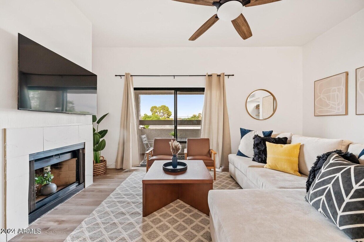Foto principal - 2959 N 68th Pl