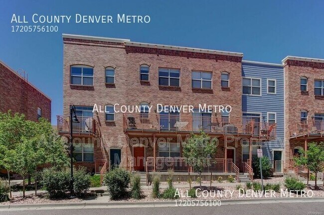 Photo - 5437 Zephyr Ct Townhome