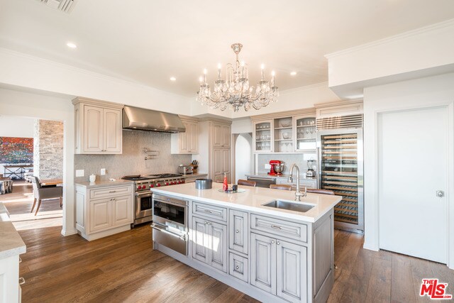 Foto del edificio - 24504 Vantage Point Terrace