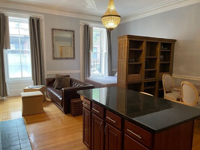 Foto del edificio - 105 Beacon St
