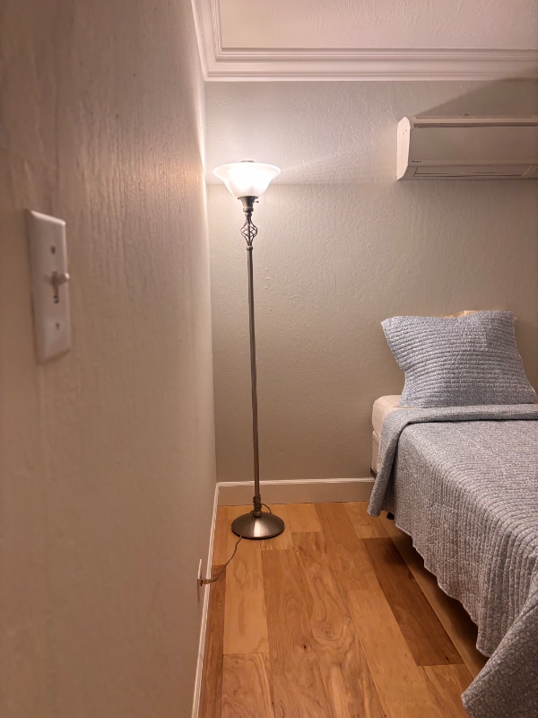 Building Photo - 701 N Rengstorff Ave