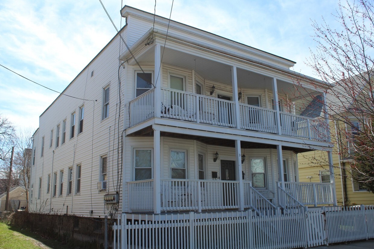 Foto del edificio - 31 Woodland Pl