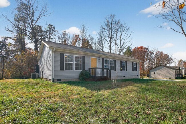 Foto del edificio - 318 Souther Rd