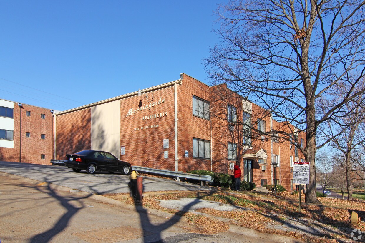 Foto principal - Morningside Apartments