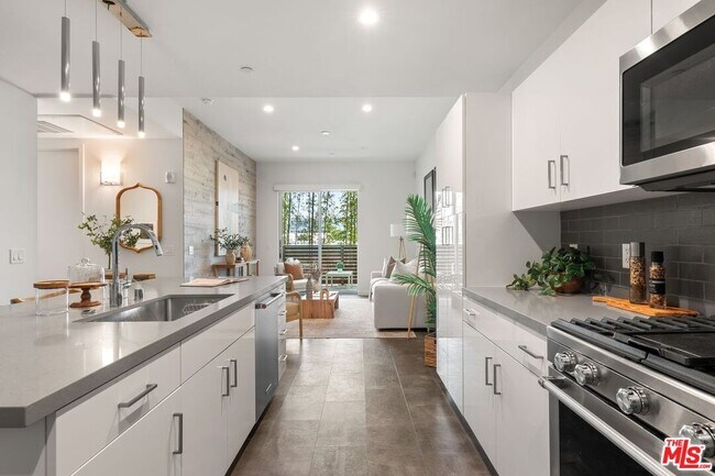 Foto del edificio - 4140 Glencoe Ave