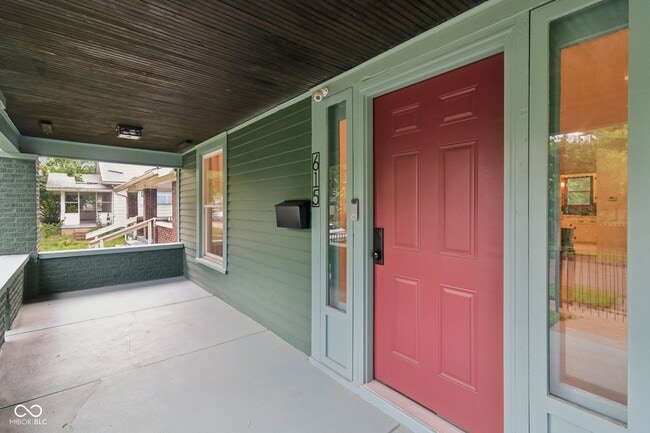 Foto del edificio - 615 N Grant Ave