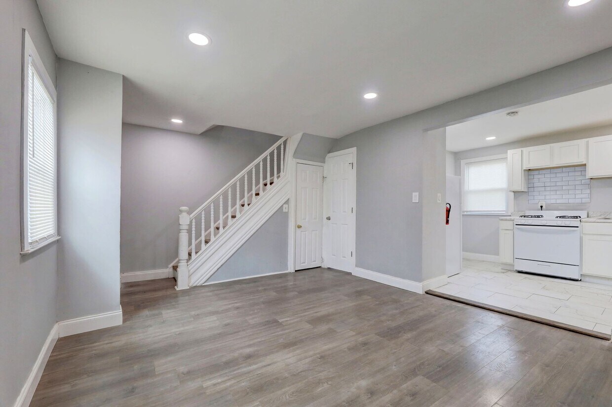 Foto principal - 118 Lenox Ave