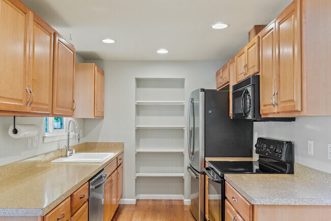 Foto del edificio - 10538 NE 141st St