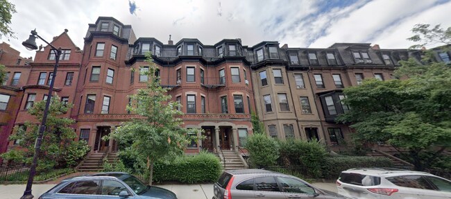 Foto del edificio - 307 Beacon St