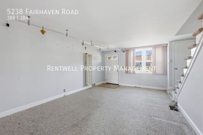 Foto del edificio - 5238 Fairhaven Rd