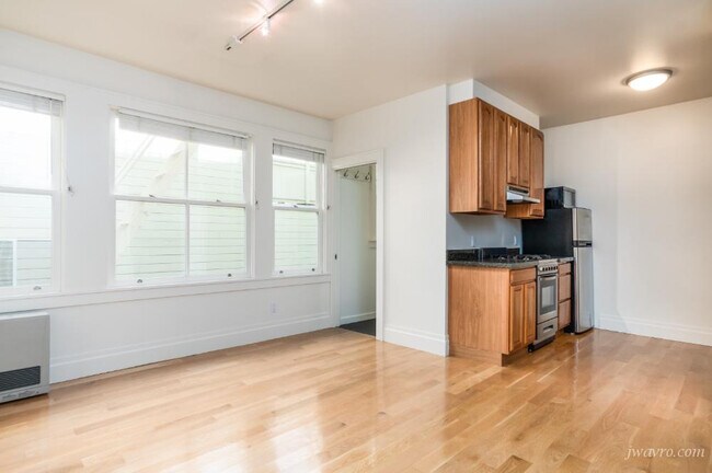 Foto del edificio - 1476 Valencia St