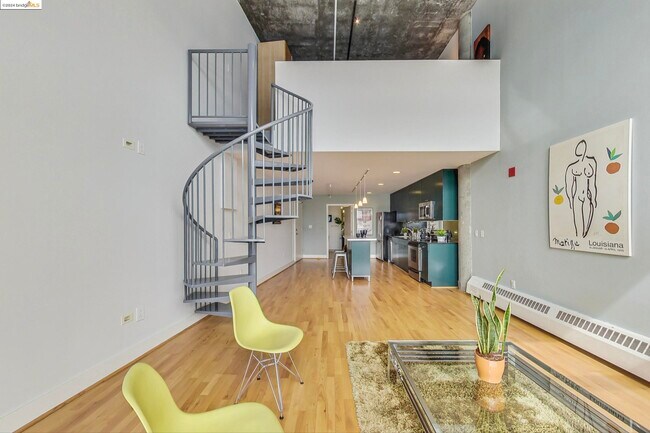 Foto del edificio - 311 Oak St