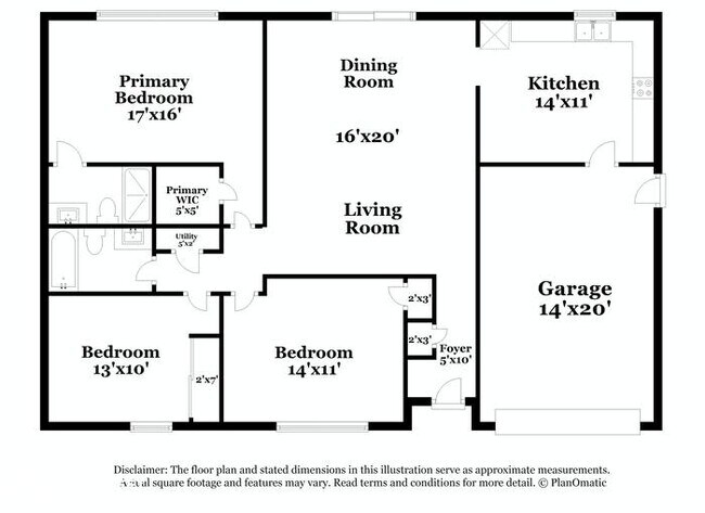 Building Photo - 739 Lowell Drive SW, Marietta, GA 30008
