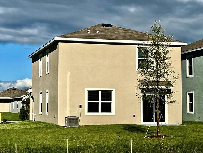 Foto del edificio - 16946 Trite Bend St