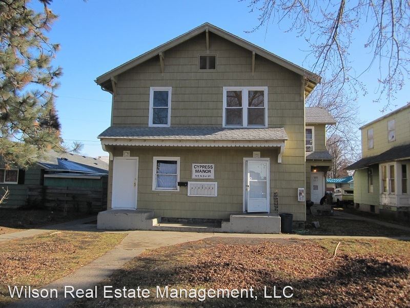 Foto principal - 513 N 2nd St
