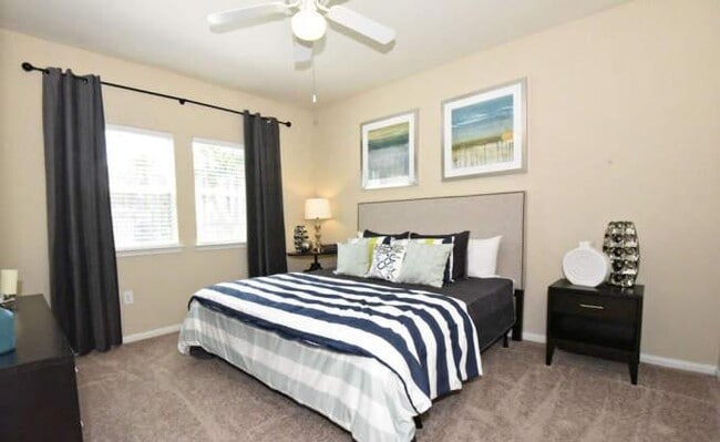 Building Photo - 3 bedroom in Houston TX 77089