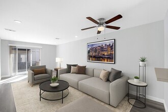 Building Photo - 1206 Hi Stirrup Building Photo - 1206 Hi Stirrup