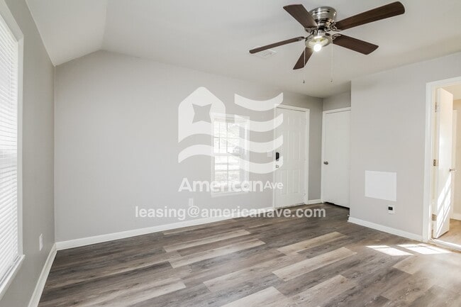 Foto del edificio - 916 1/2 North Willow Road, 74063; #1977520 - 1977520