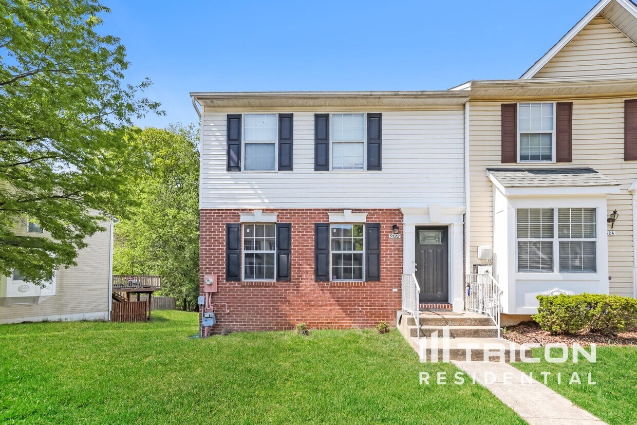 Foto principal - 3522 Corn Stream Rd