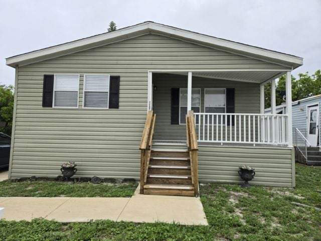 Foto principal - 108 NW 49th St