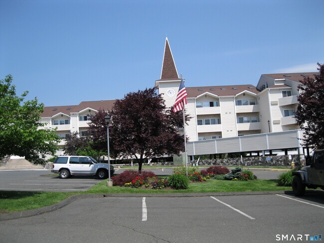 Foto del edificio - 163 South St