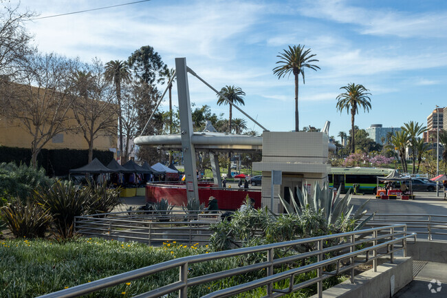 JAN 2022 - MacArthur Park Metro Apartments