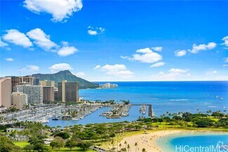 Building Photo - 1288 Ala Moana Blvd