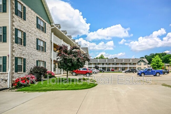 Foto del edificio - 1690 Shadow Ridge Ct