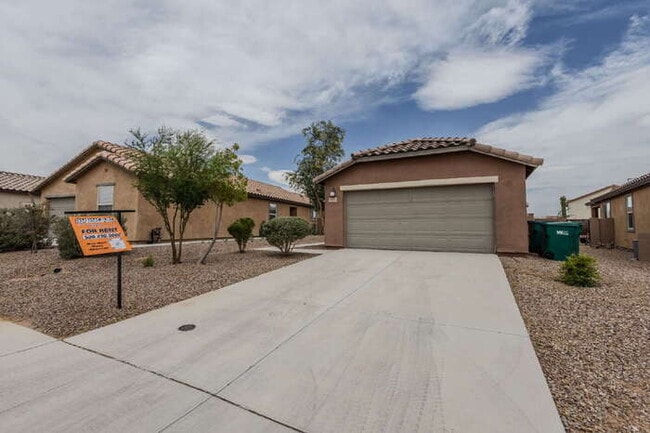 Building Photo - Rancho Sahuarita New Home