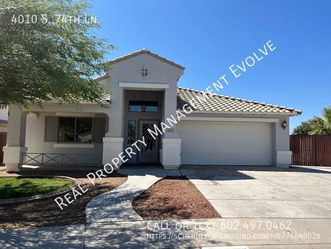 Foto del edificio - Large Lot with RV Gate