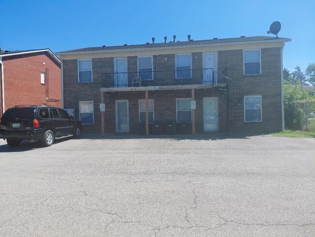 Photo - 4401 Newport Rd Apartment