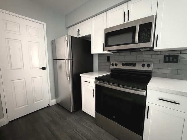 Building Photo - Morrell Park