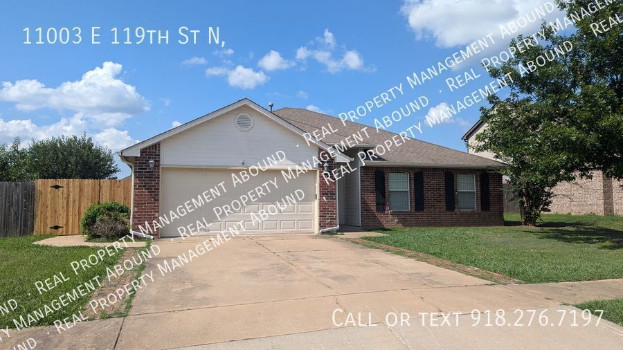 Foto principal - 11003 East 119th St N