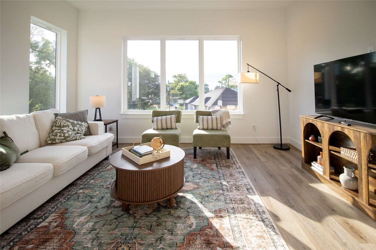Foto principal - 3824 Fulton St