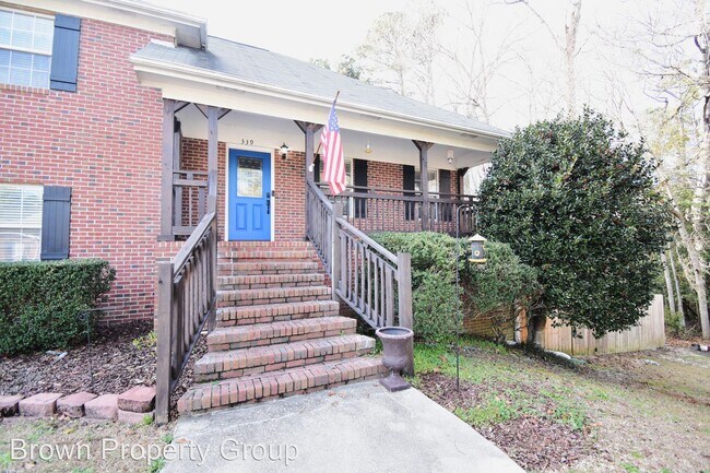 Building Photo - 4 br, 3 bath House - 339 Early Dawn Drive
