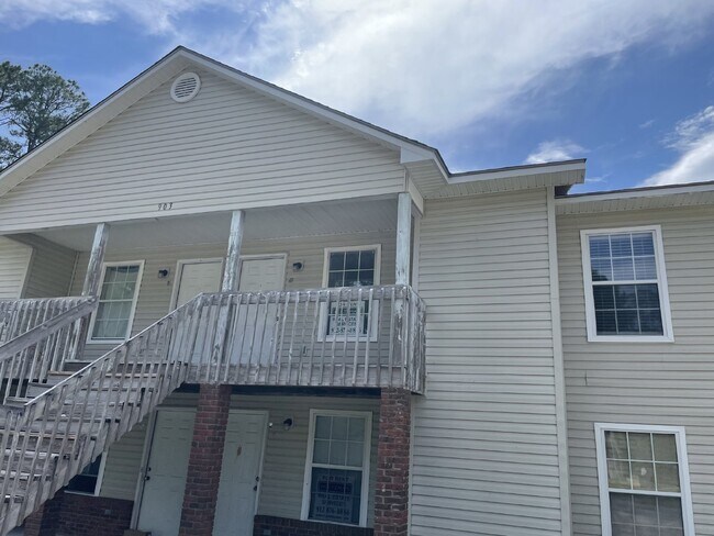 Foto del edificio - Apartment for Rent