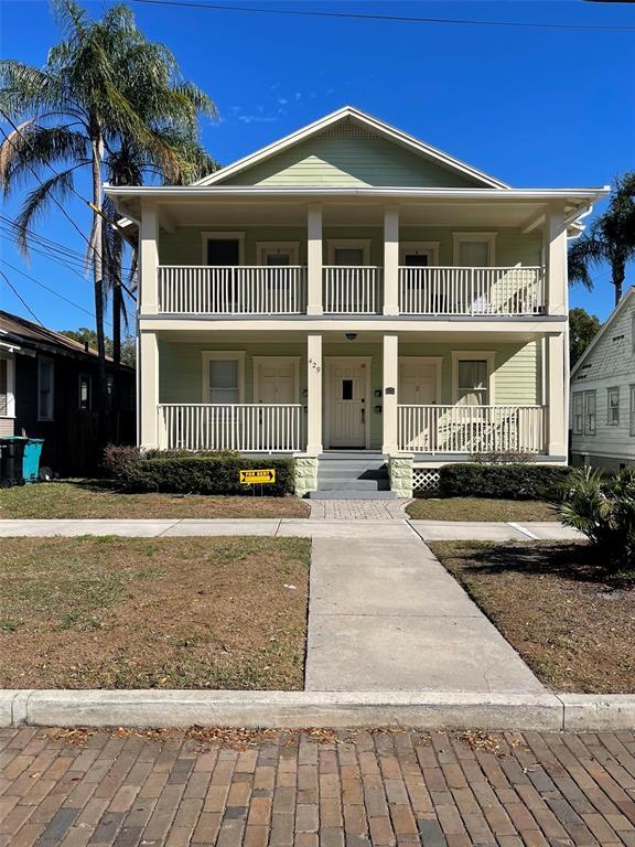 Foto del edificio - 429 Ruth Ln