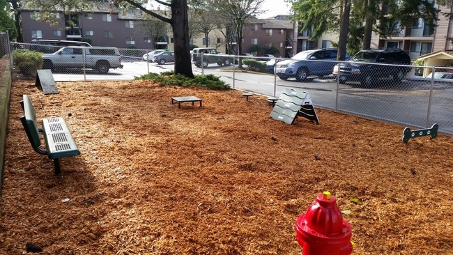 Foto del edificio - Linden Highlands