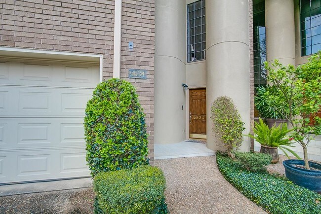 Foto del edificio - 5634 San Felipe St