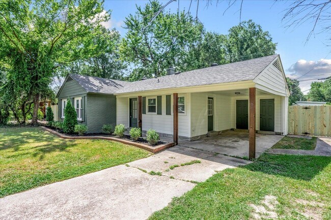 Building Photo - 4903 Quince Rd