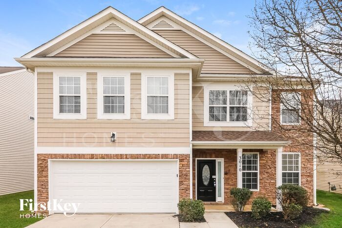 Foto principal - 3010 Chimney Wood Trail