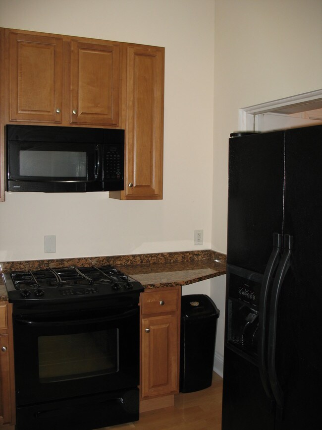 cocina - 2120 Mt Royal Terrace