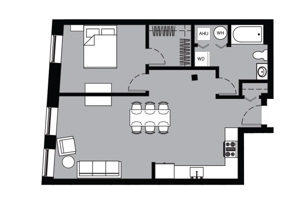 Foto del edificio - 120 Washington St