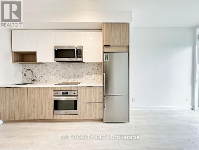 Photo du bâtiment - 5 Defries St